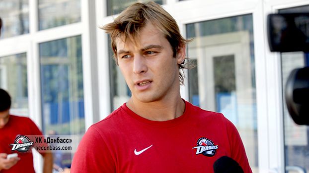 Благой отличился голом за новый клуб
